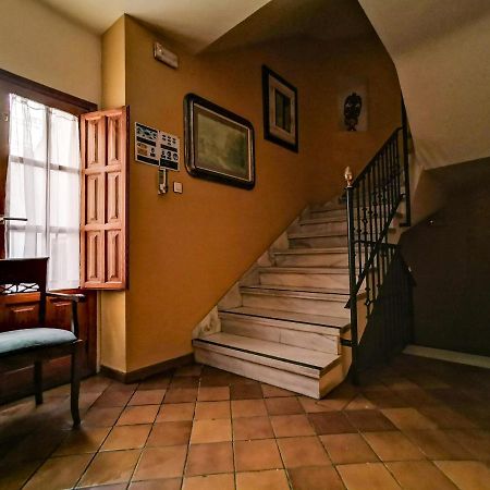 Hotel Almona Granada Kültér fotó