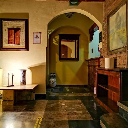 Hotel Almona Granada Kültér fotó
