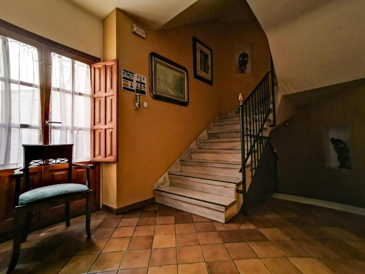 Hotel Almona Granada Kültér fotó