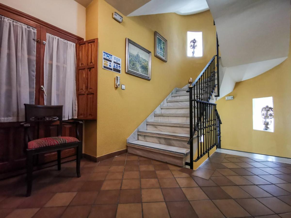 Hotel Almona Granada Kültér fotó