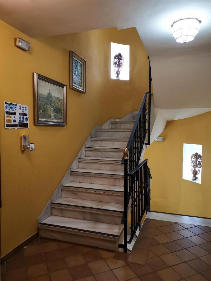 Hotel Almona Granada Kültér fotó