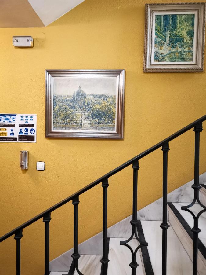 Hotel Almona Granada Kültér fotó