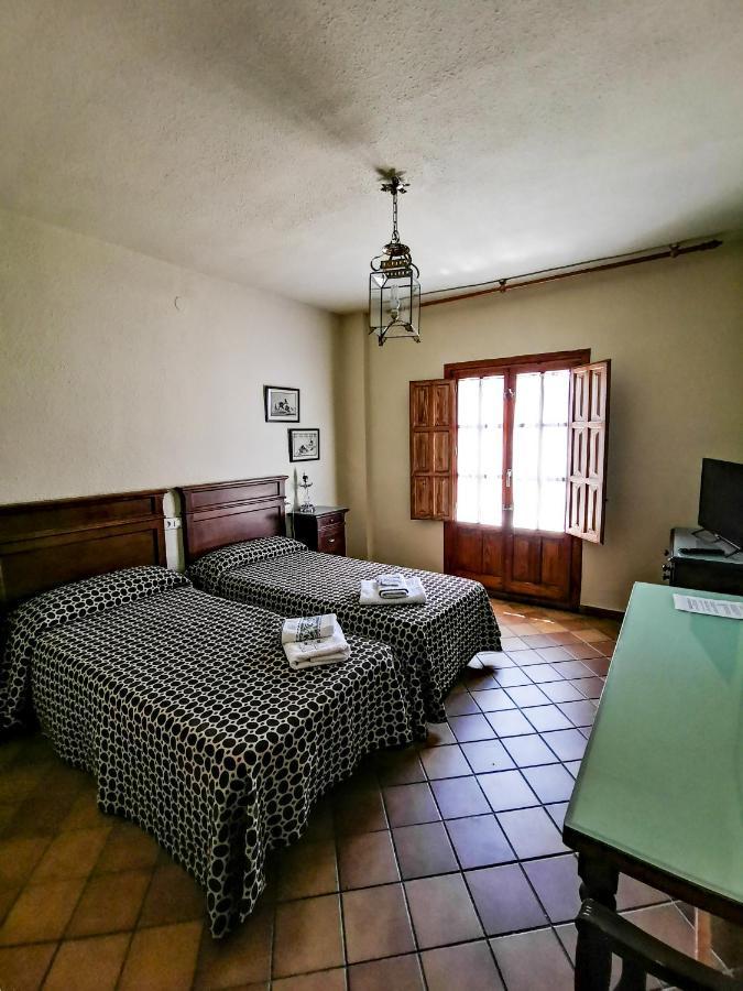Hotel Almona Granada Kültér fotó