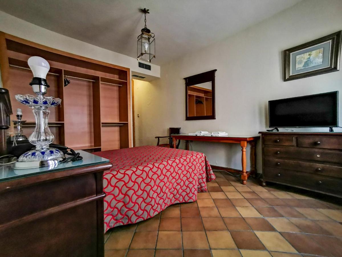 Hotel Almona Granada Kültér fotó