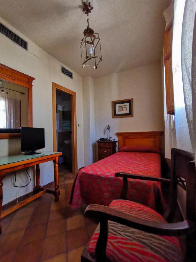 Hotel Almona Granada Kültér fotó