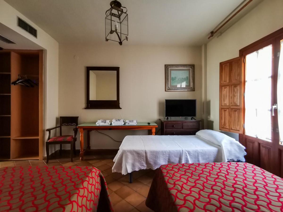 Hotel Almona Granada Kültér fotó
