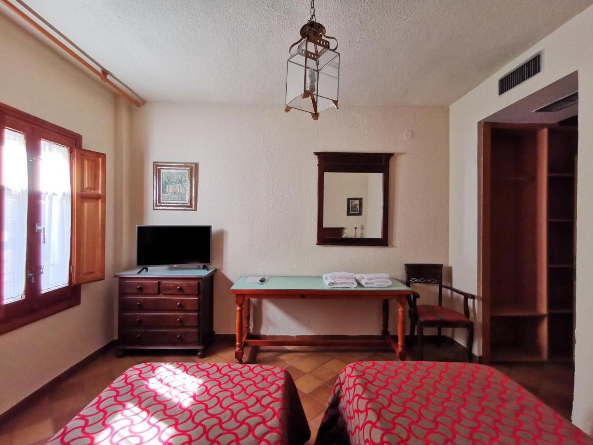 Hotel Almona Granada Kültér fotó