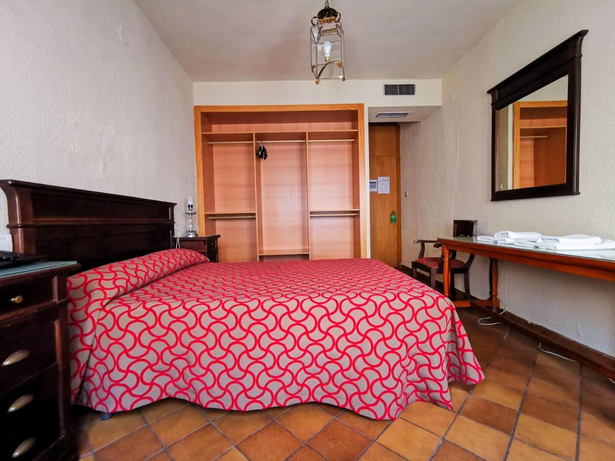 Hotel Almona Granada Kültér fotó
