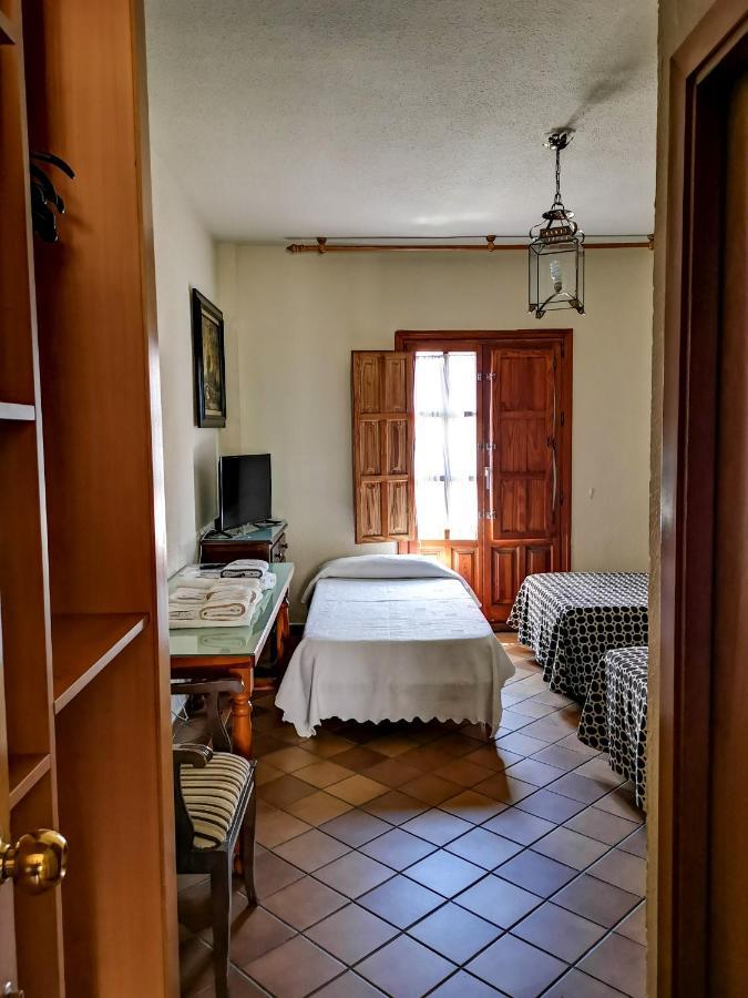 Hotel Almona Granada Kültér fotó