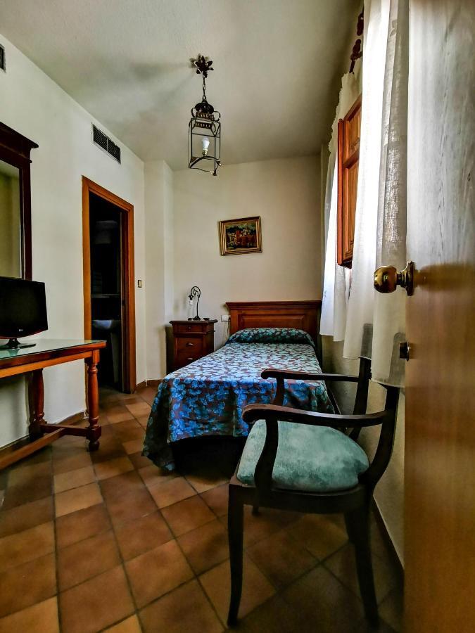 Hotel Almona Granada Kültér fotó
