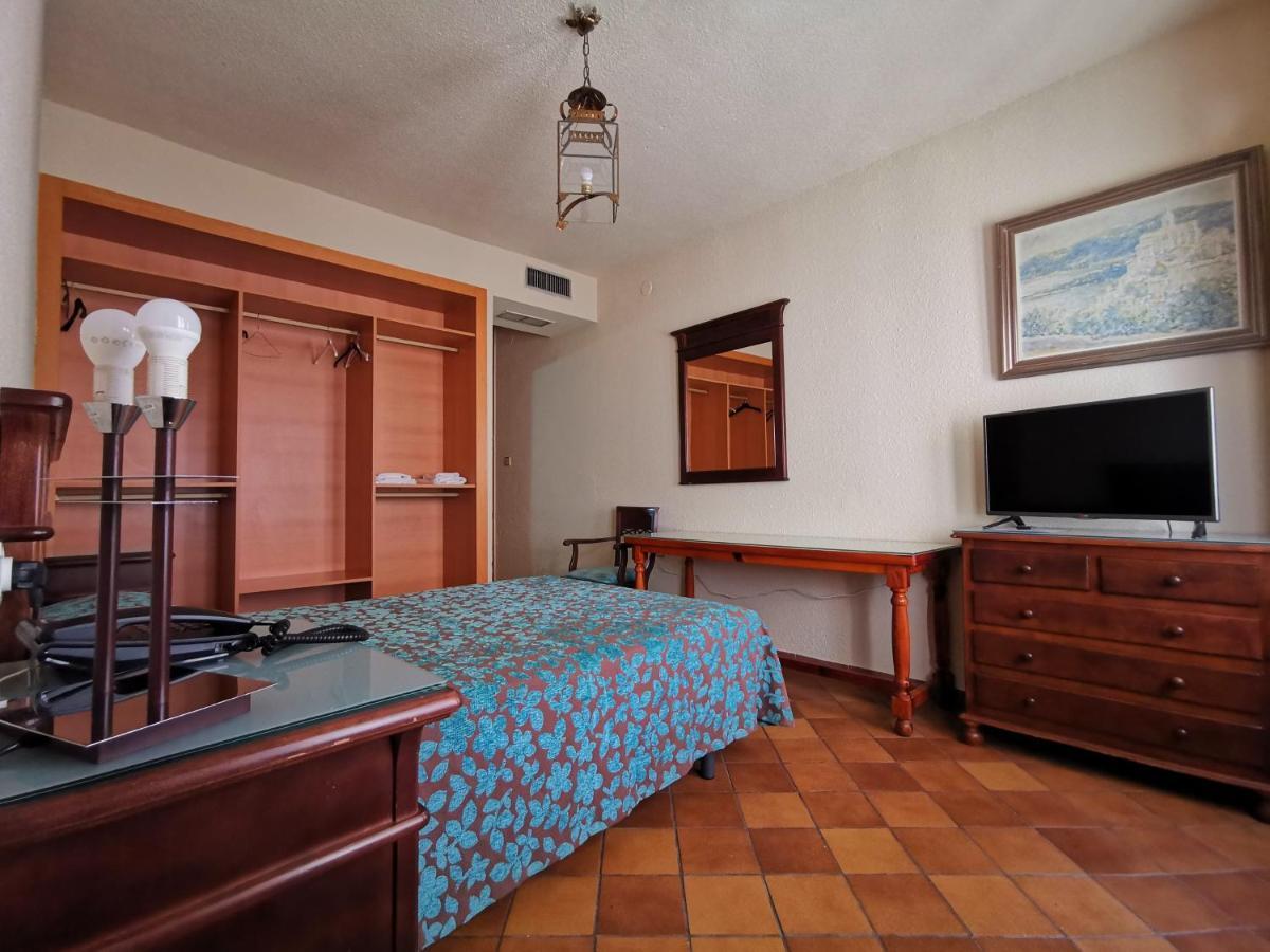Hotel Almona Granada Kültér fotó