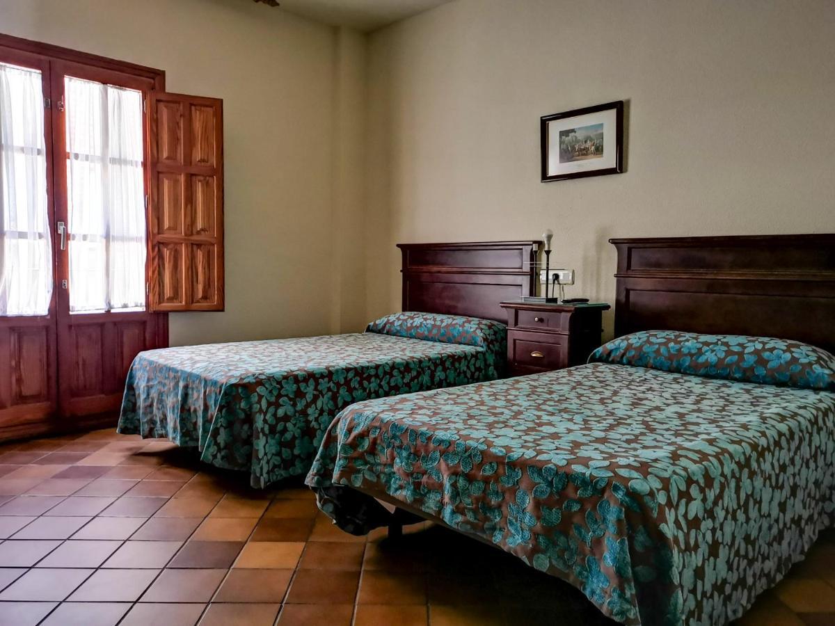 Hotel Almona Granada Kültér fotó