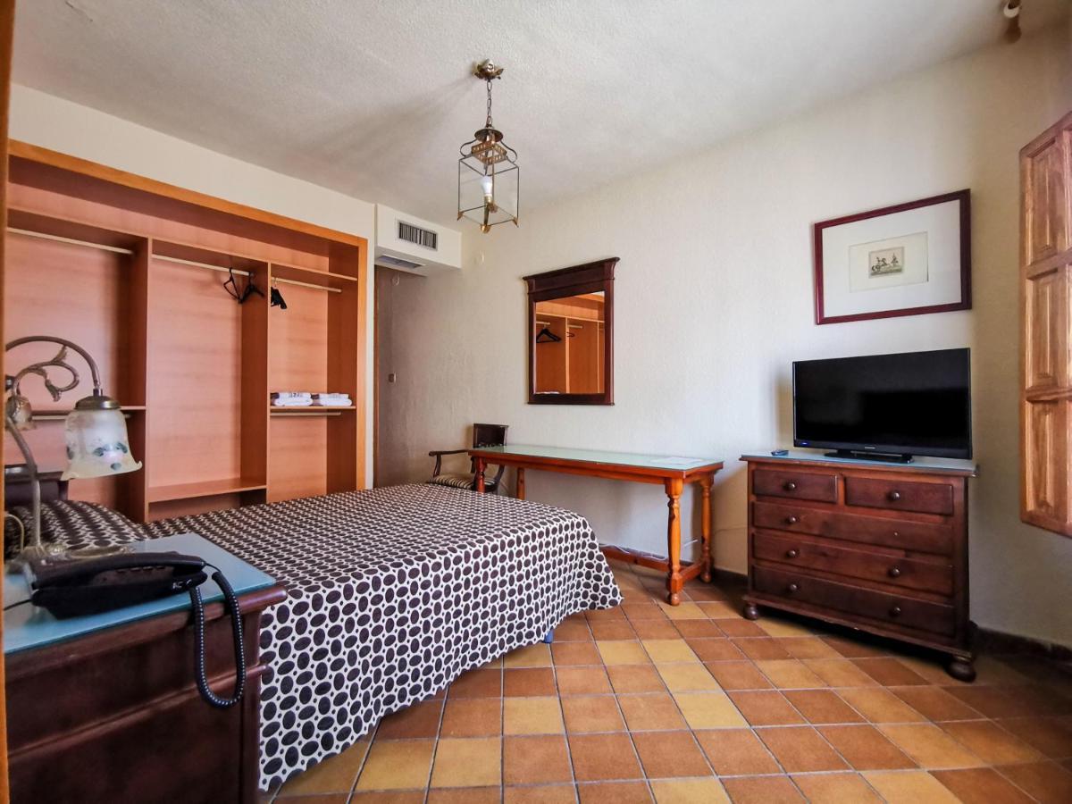 Hotel Almona Granada Kültér fotó