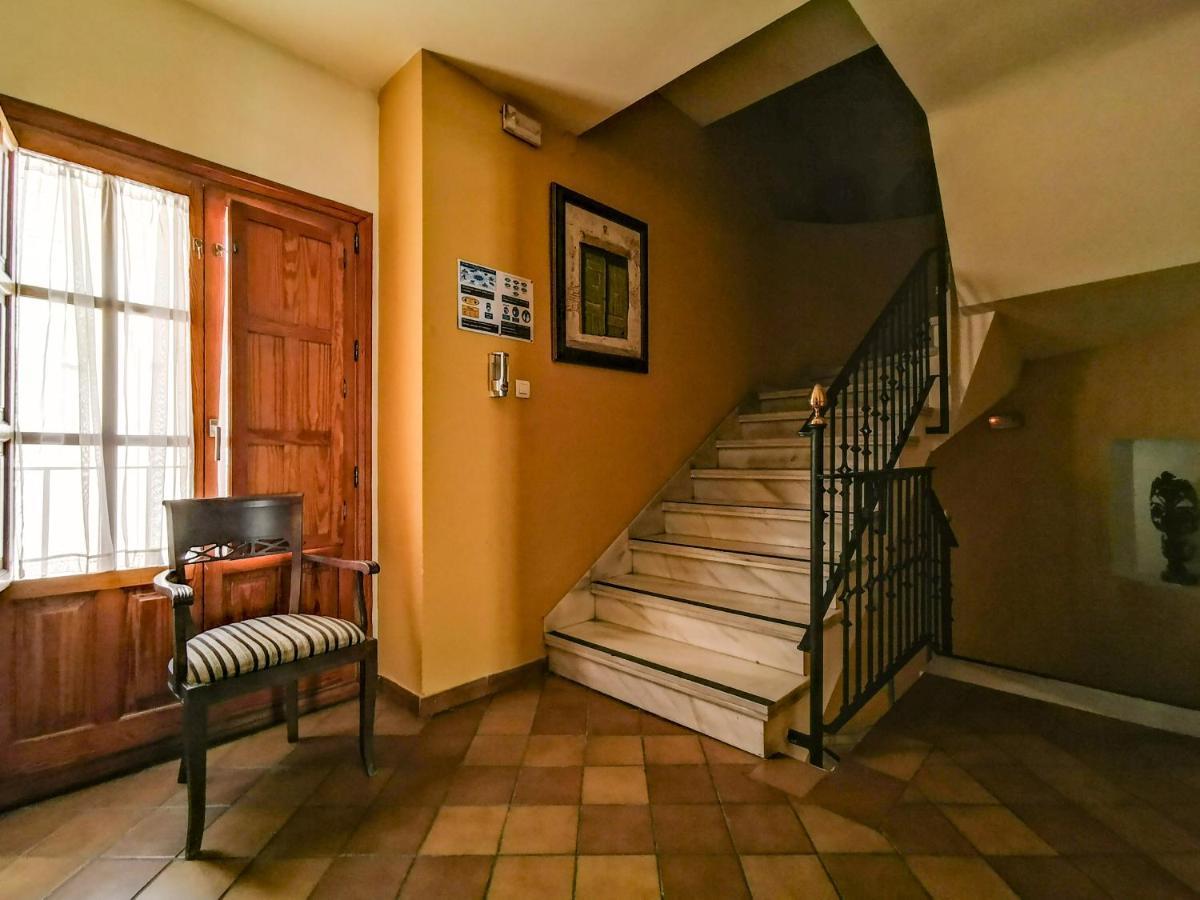 Hotel Almona Granada Kültér fotó