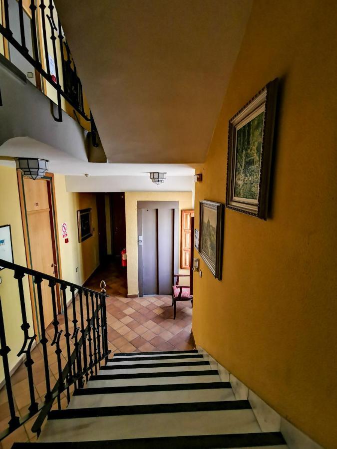 Hotel Almona Granada Kültér fotó