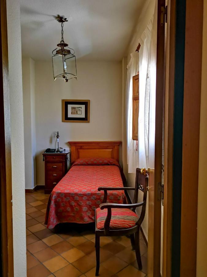Hotel Almona Granada Kültér fotó