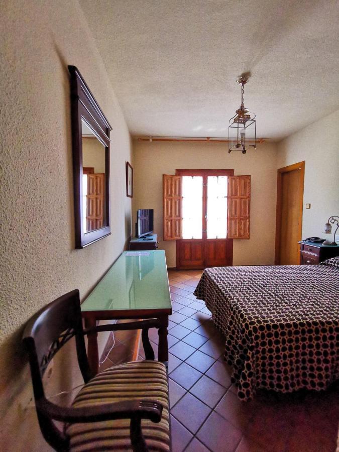 Hotel Almona Granada Kültér fotó