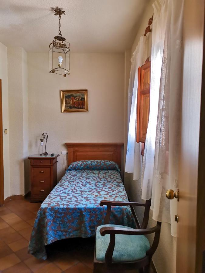 Hotel Almona Granada Kültér fotó