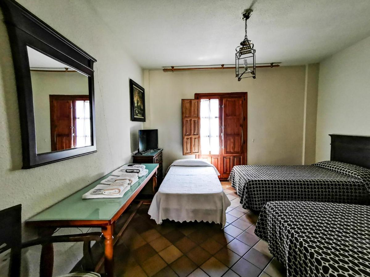Hotel Almona Granada Kültér fotó