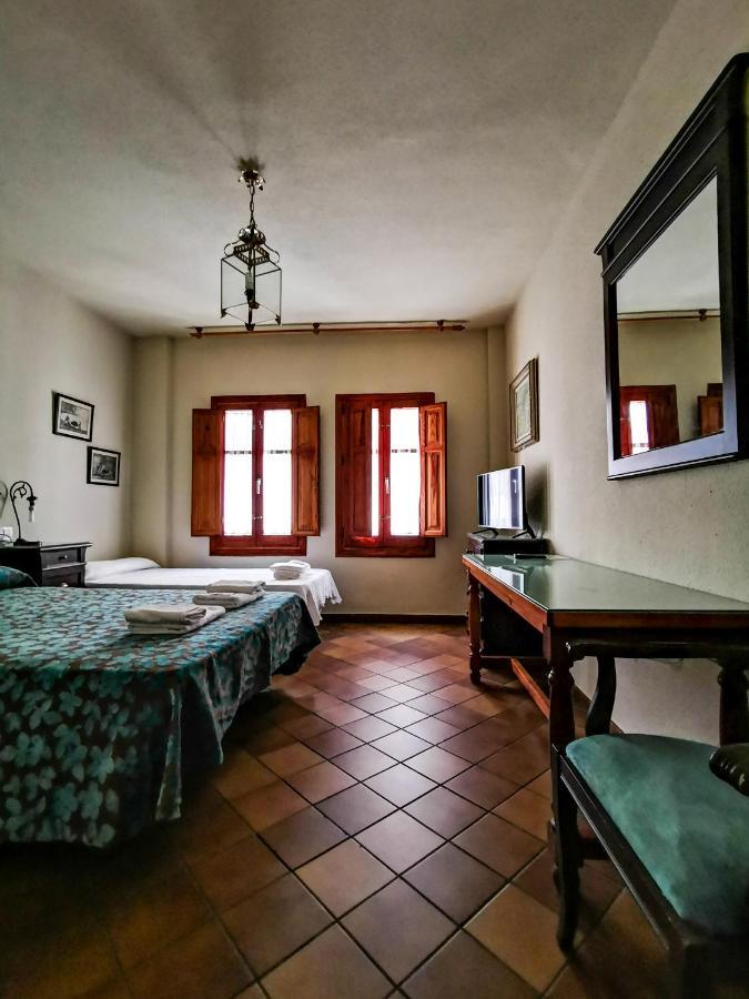 Hotel Almona Granada Kültér fotó