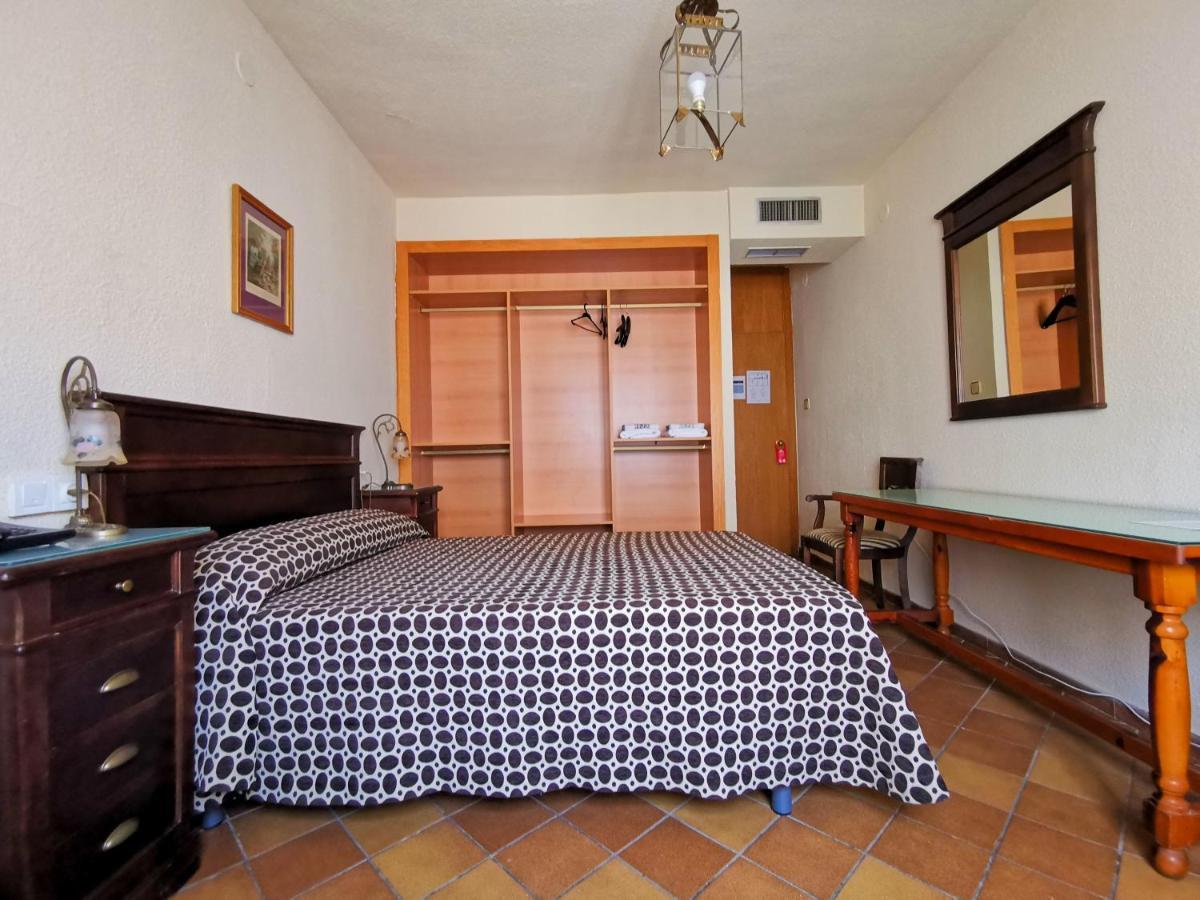 Hotel Almona Granada Kültér fotó