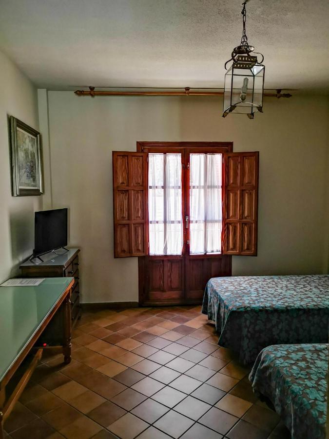 Hotel Almona Granada Kültér fotó