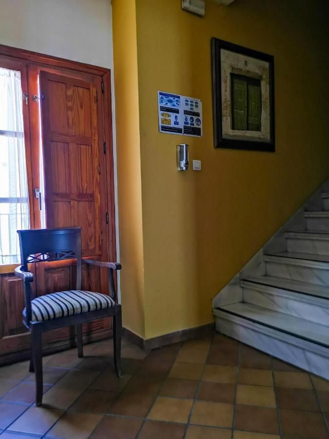 Hotel Almona Granada Kültér fotó