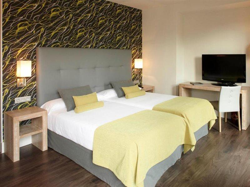 Hotel Almona Granada Kültér fotó