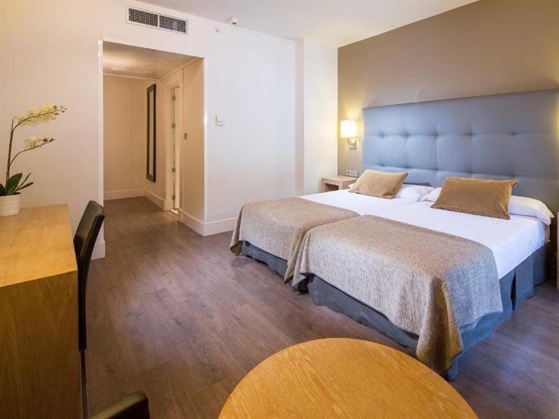 Hotel Almona Granada Kültér fotó