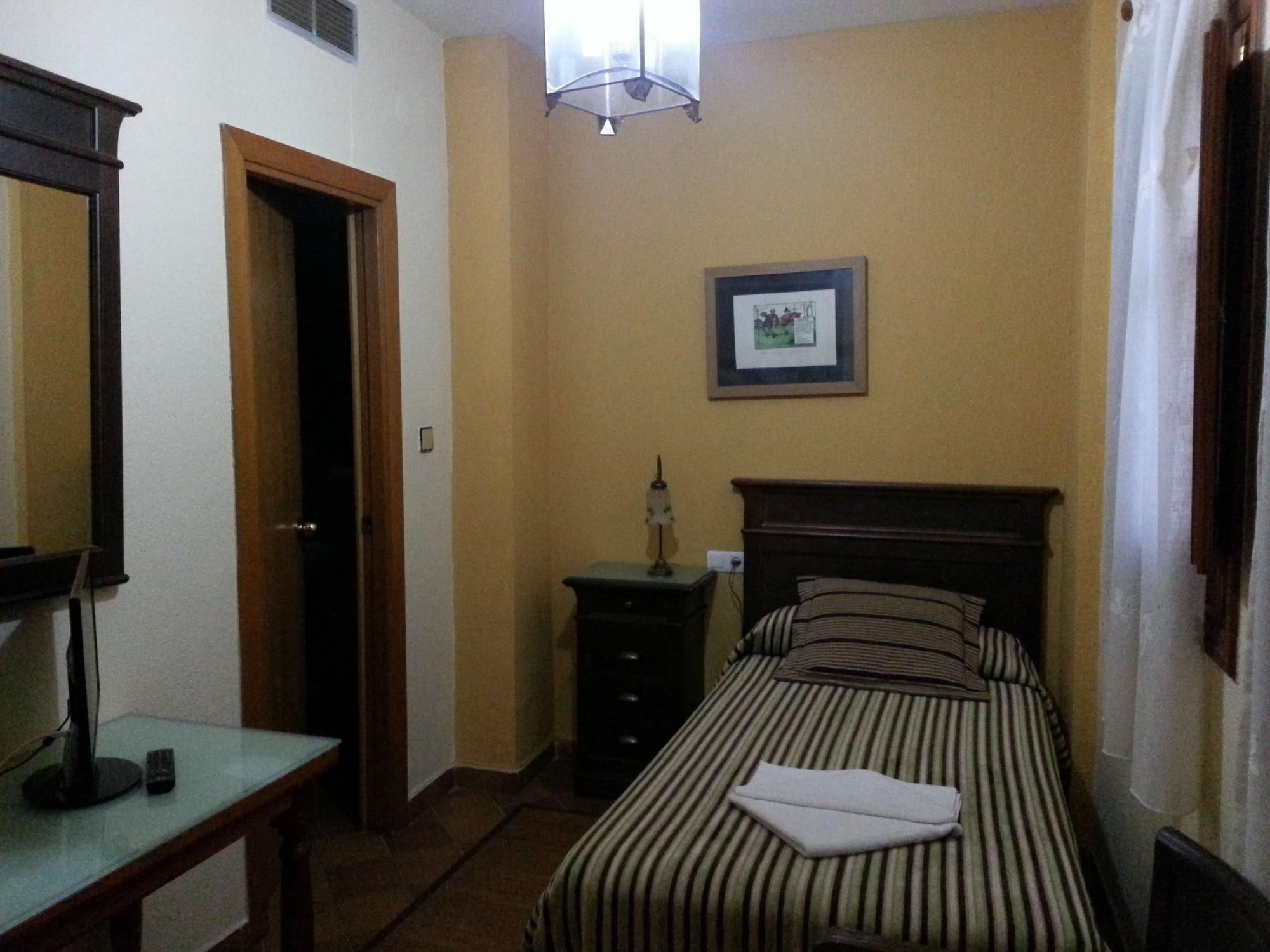 Hotel Almona Granada Kültér fotó