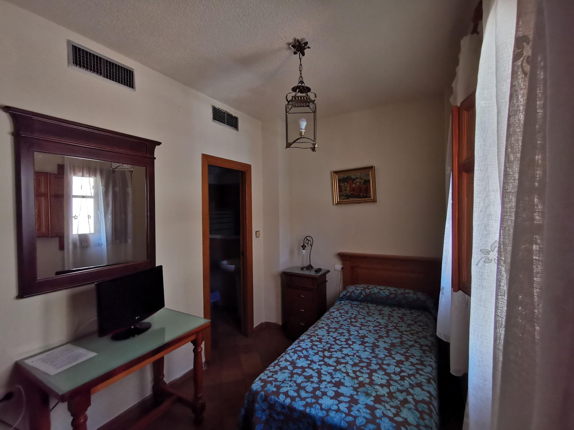 Hotel Almona Granada Kültér fotó