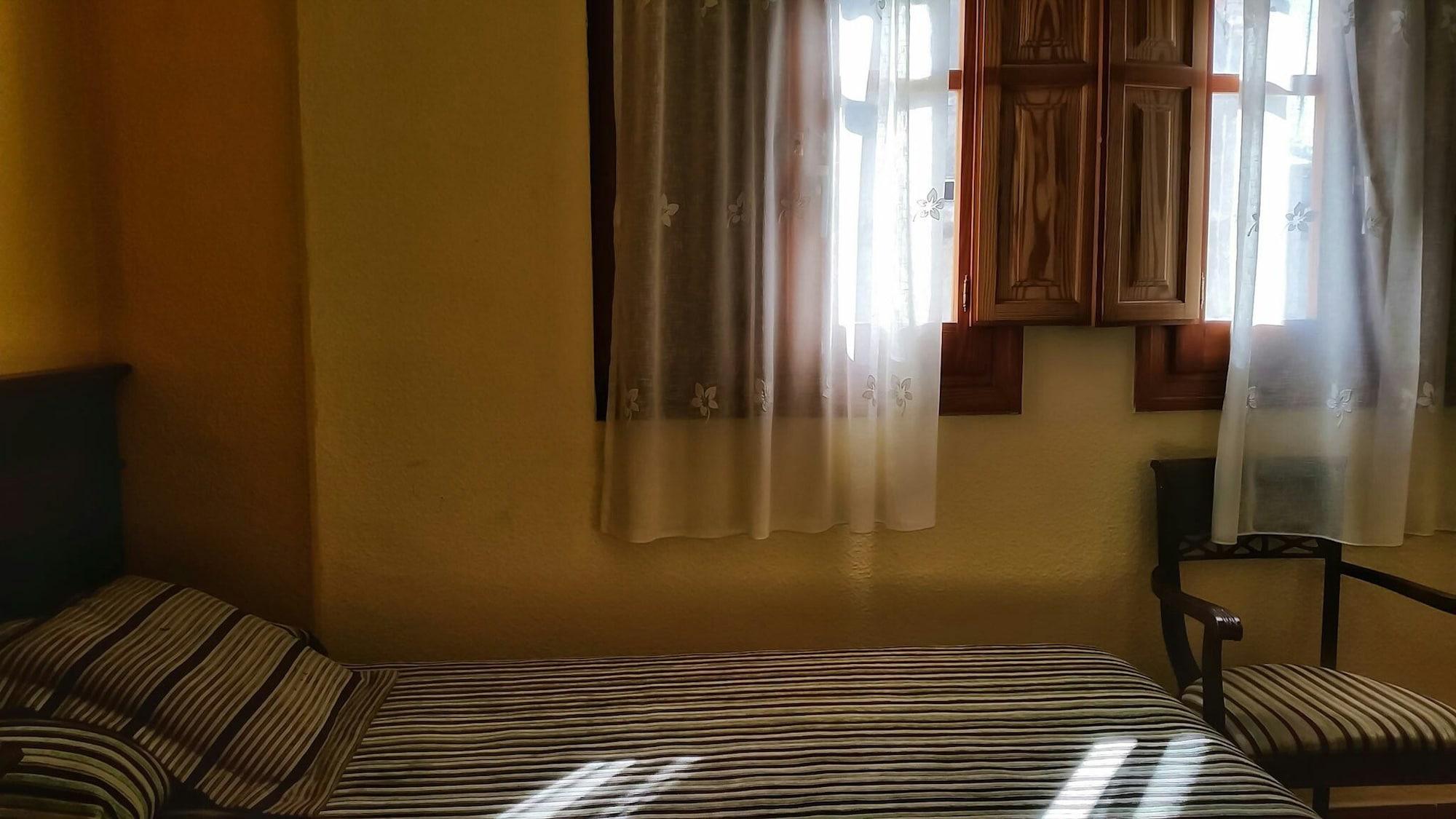 Hotel Almona Granada Kültér fotó
