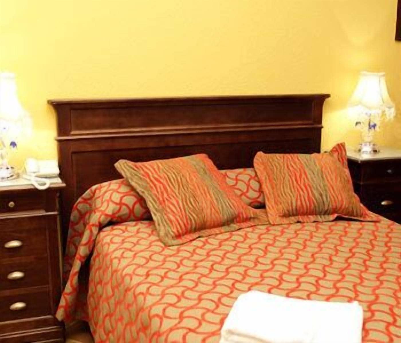Hotel Almona Granada Kültér fotó
