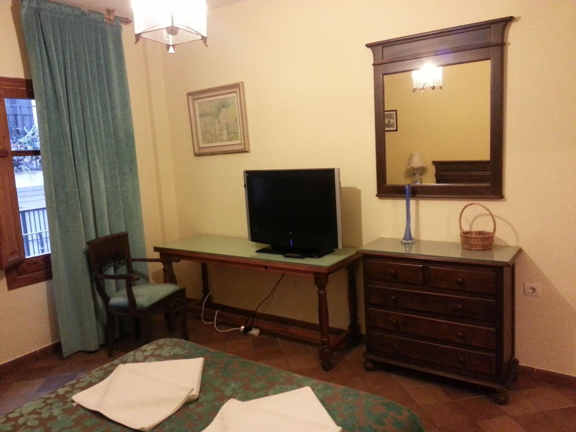 Hotel Almona Granada Kültér fotó