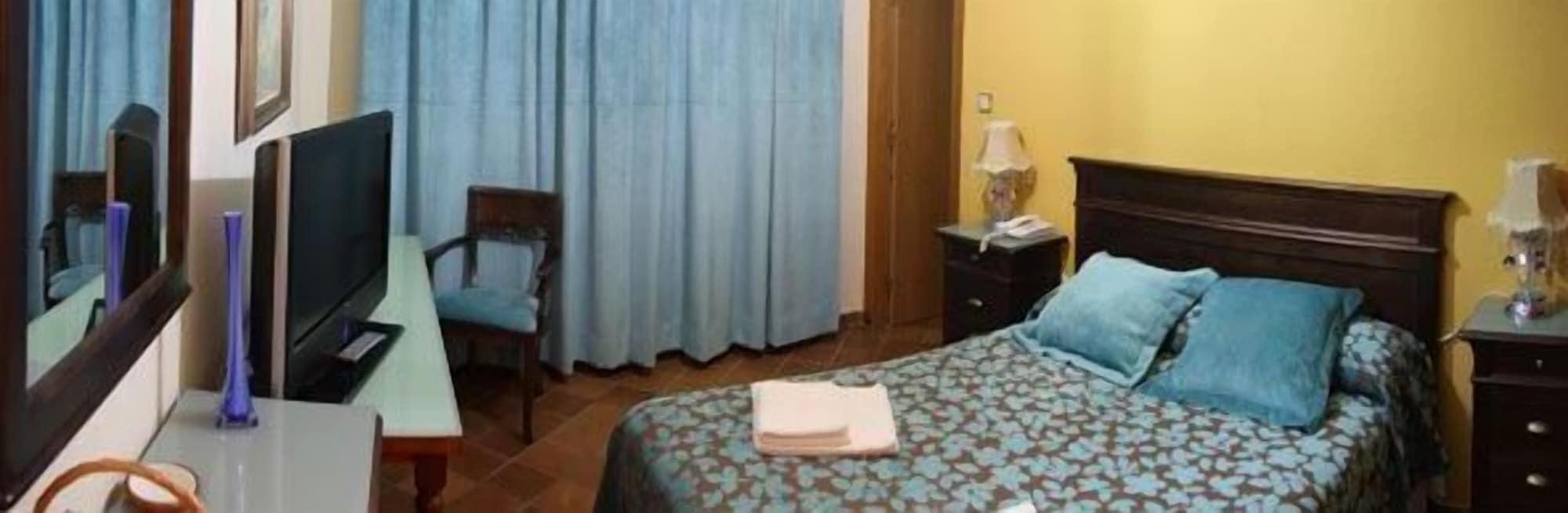 Hotel Almona Granada Kültér fotó