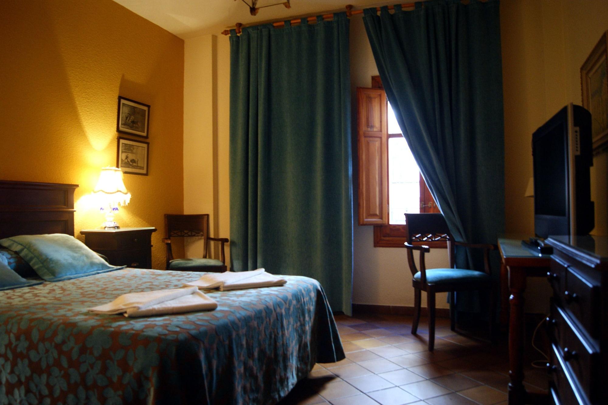 Hotel Almona Granada Kültér fotó