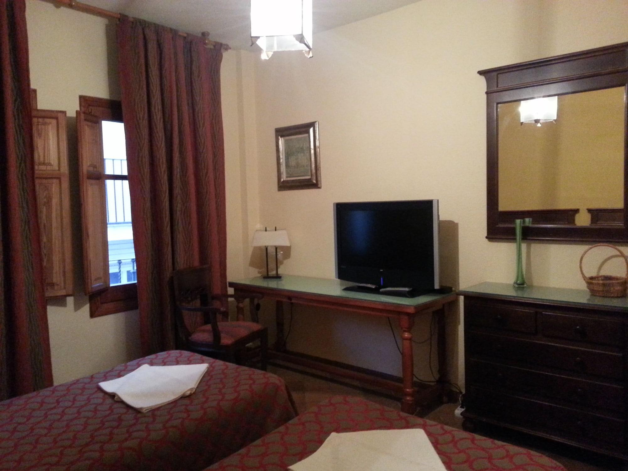 Hotel Almona Granada Kültér fotó