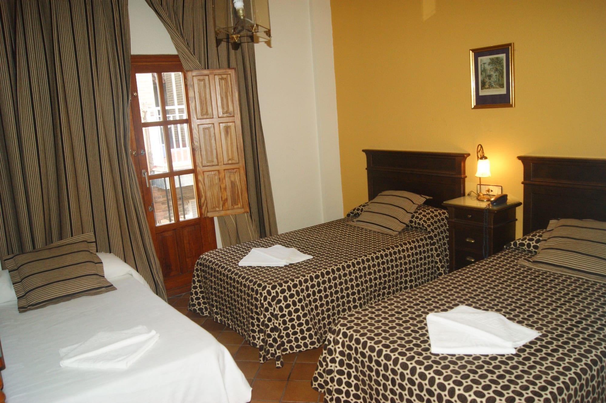Hotel Almona Granada Kültér fotó