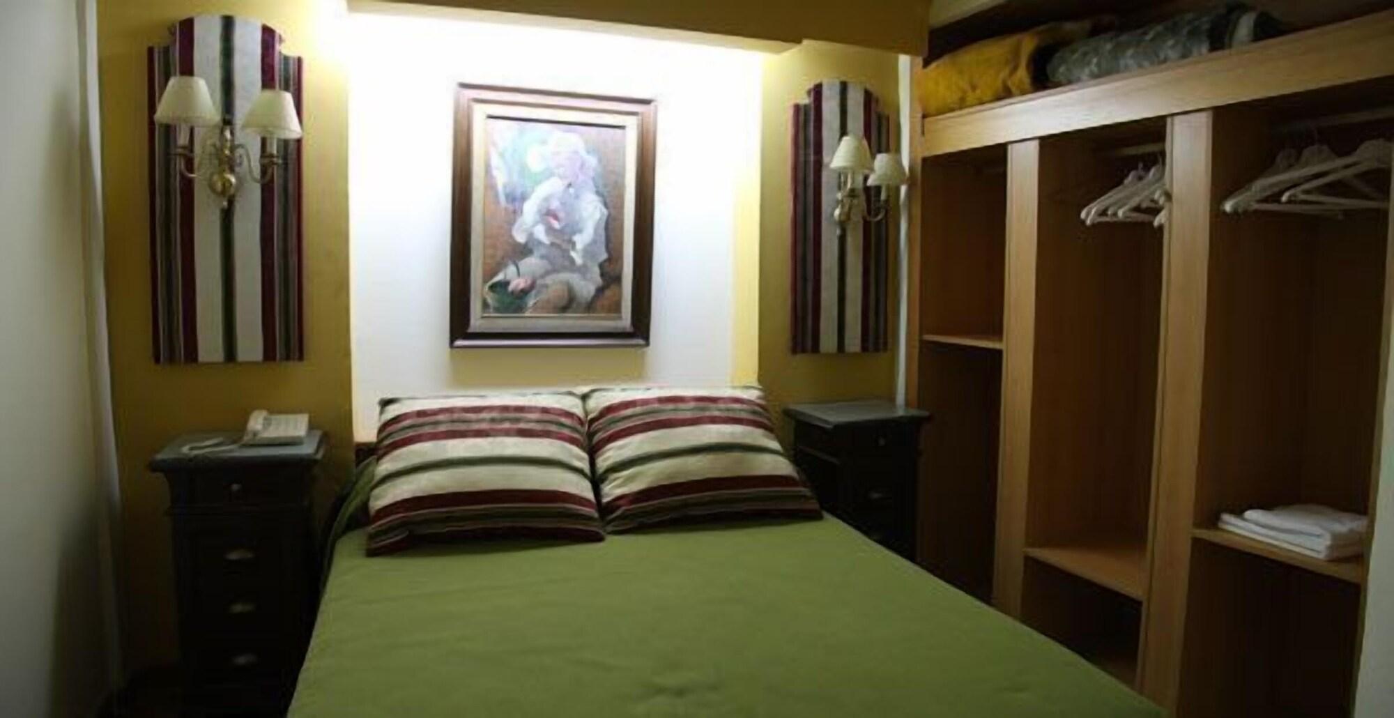 Hotel Almona Granada Kültér fotó