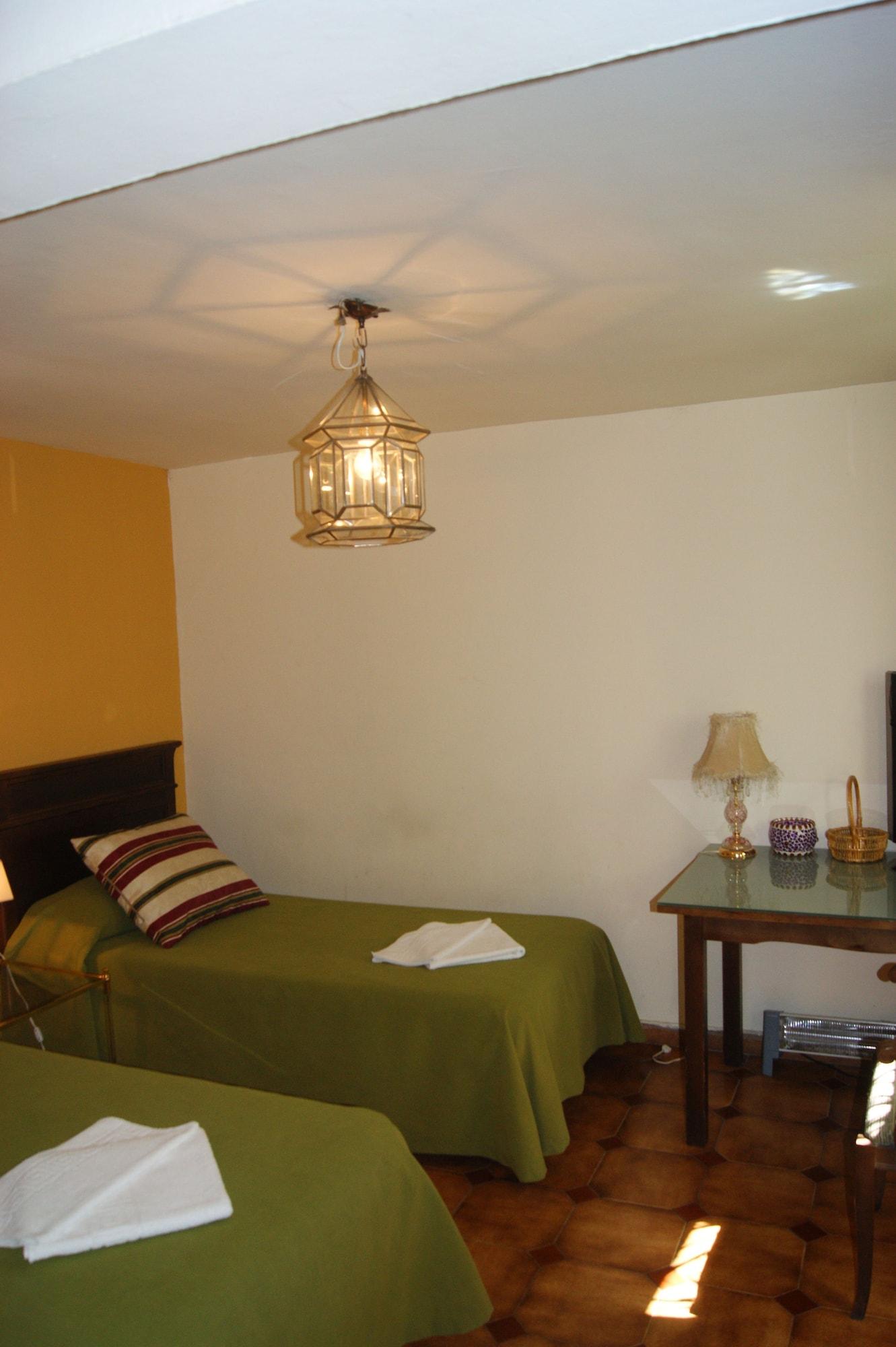 Hotel Almona Granada Kültér fotó