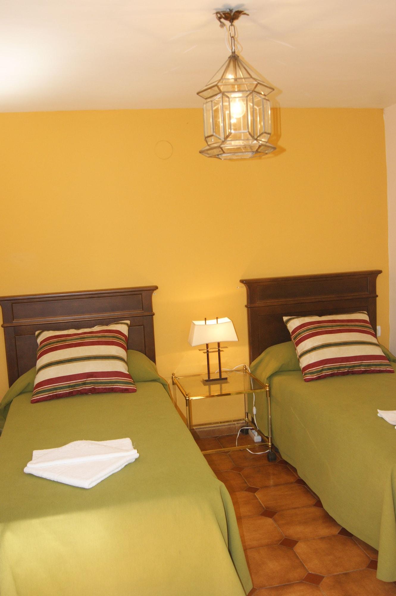 Hotel Almona Granada Kültér fotó