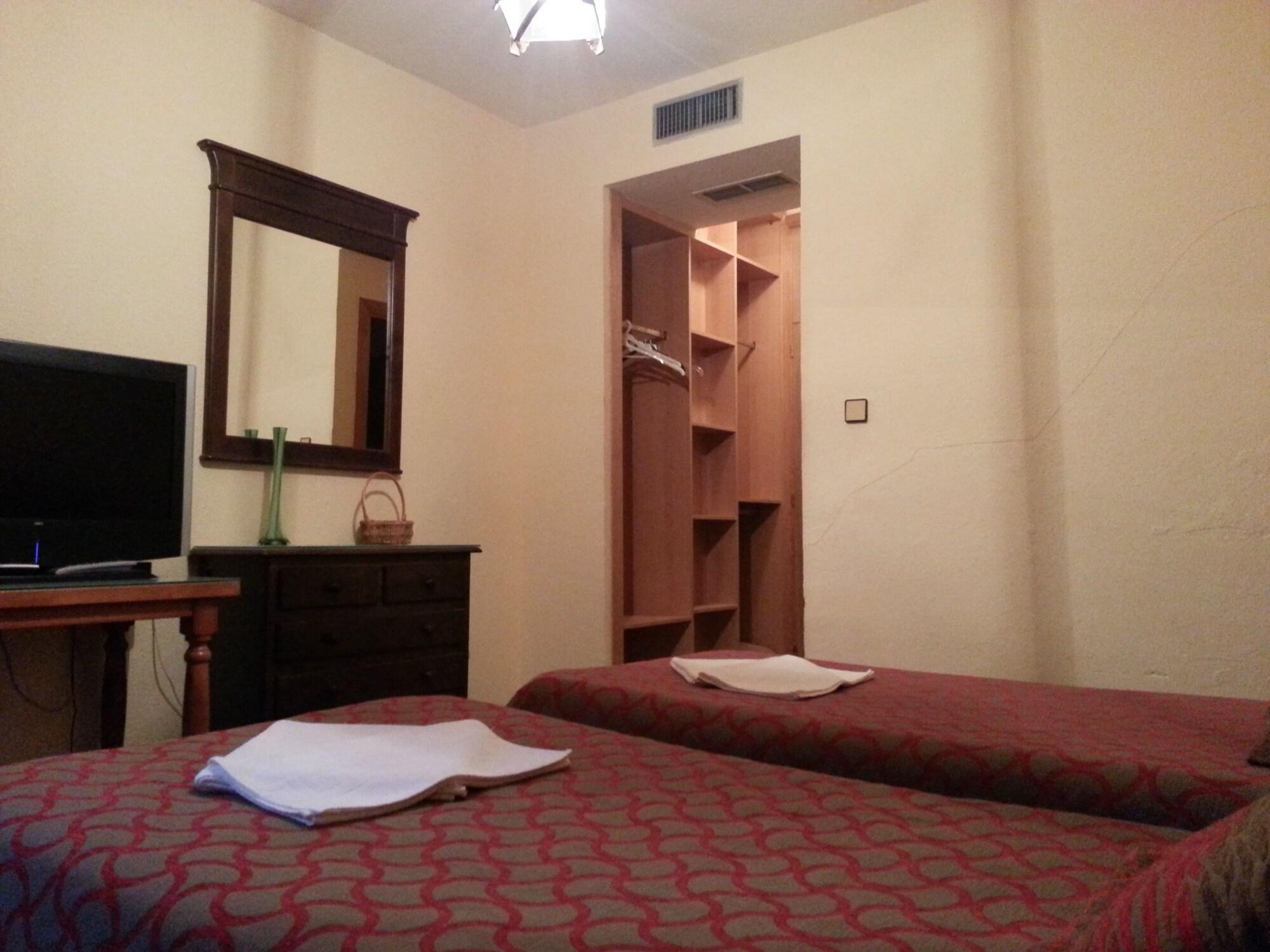 Hotel Almona Granada Kültér fotó