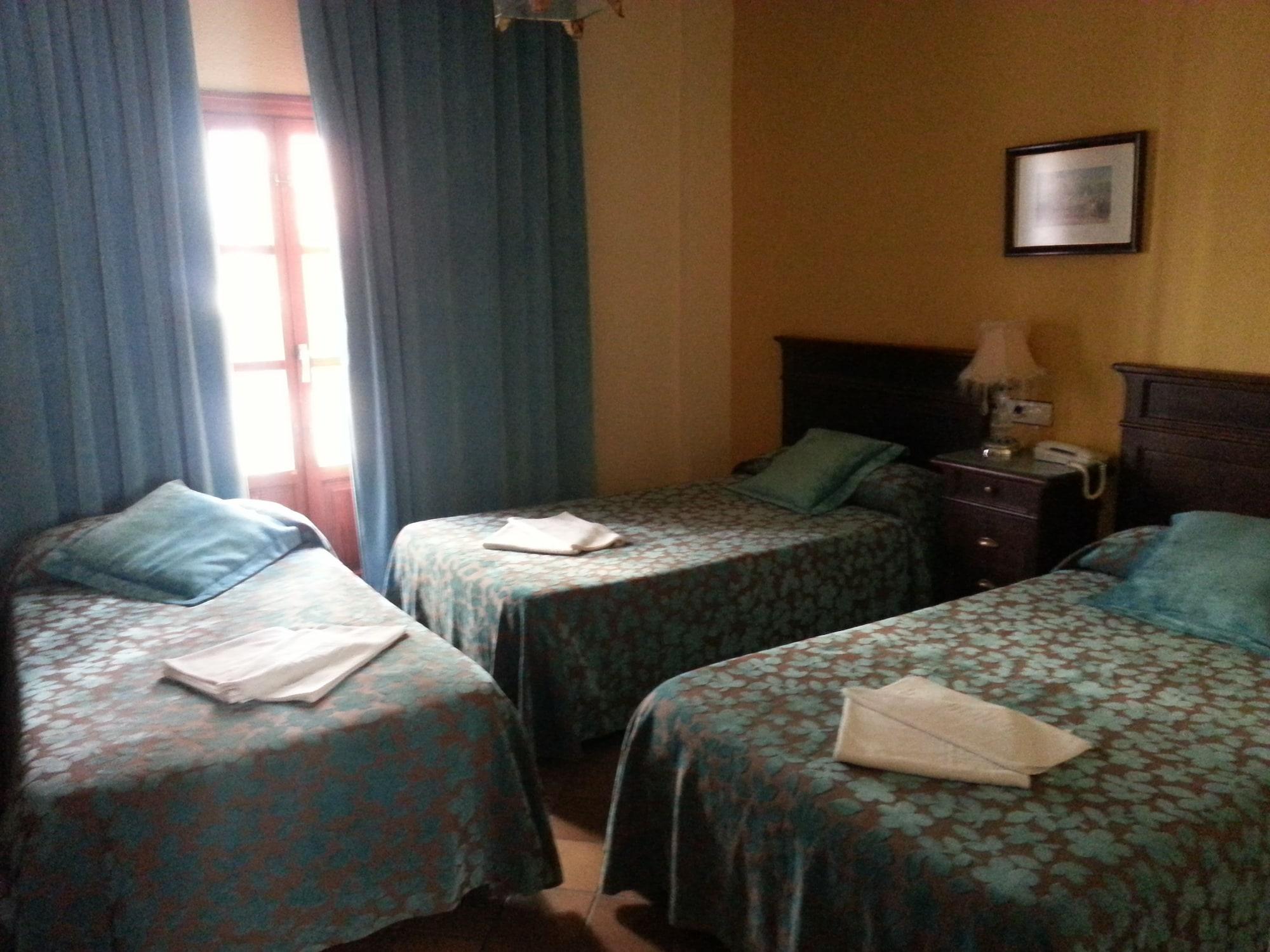 Hotel Almona Granada Kültér fotó