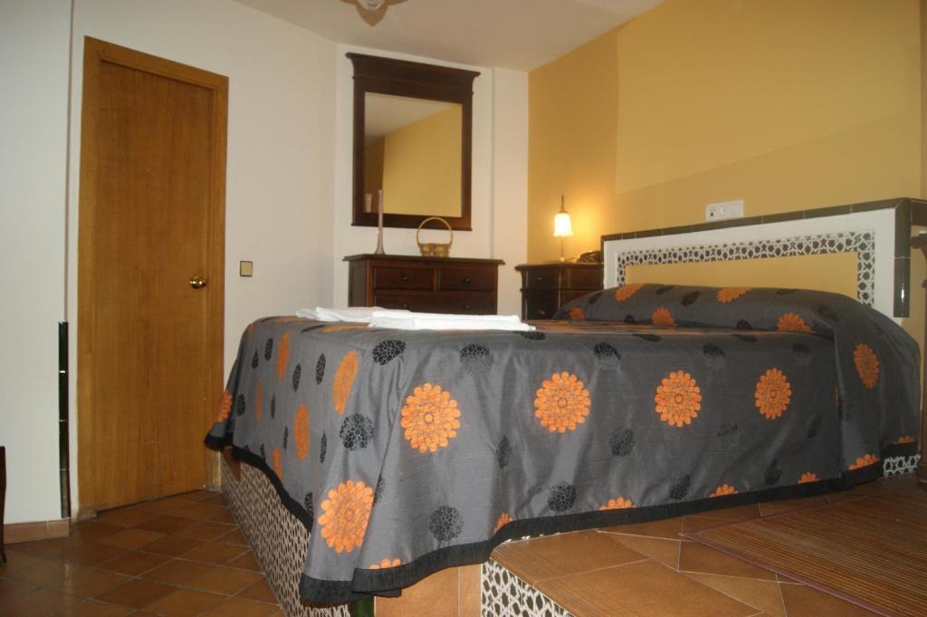 Hotel Almona Granada Kültér fotó